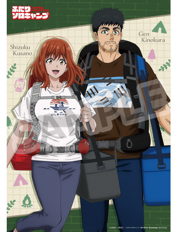 B2布ポスター